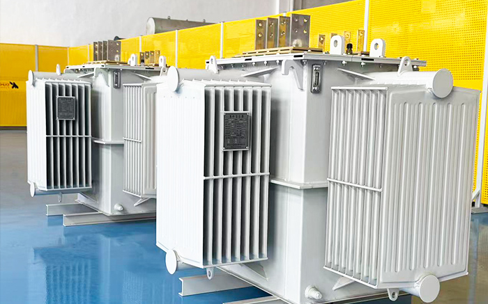 Characteristics and Application Fields of Electric Furnace Transformers
